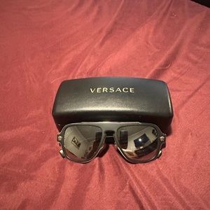 Versace Men Sunglasses VE2199